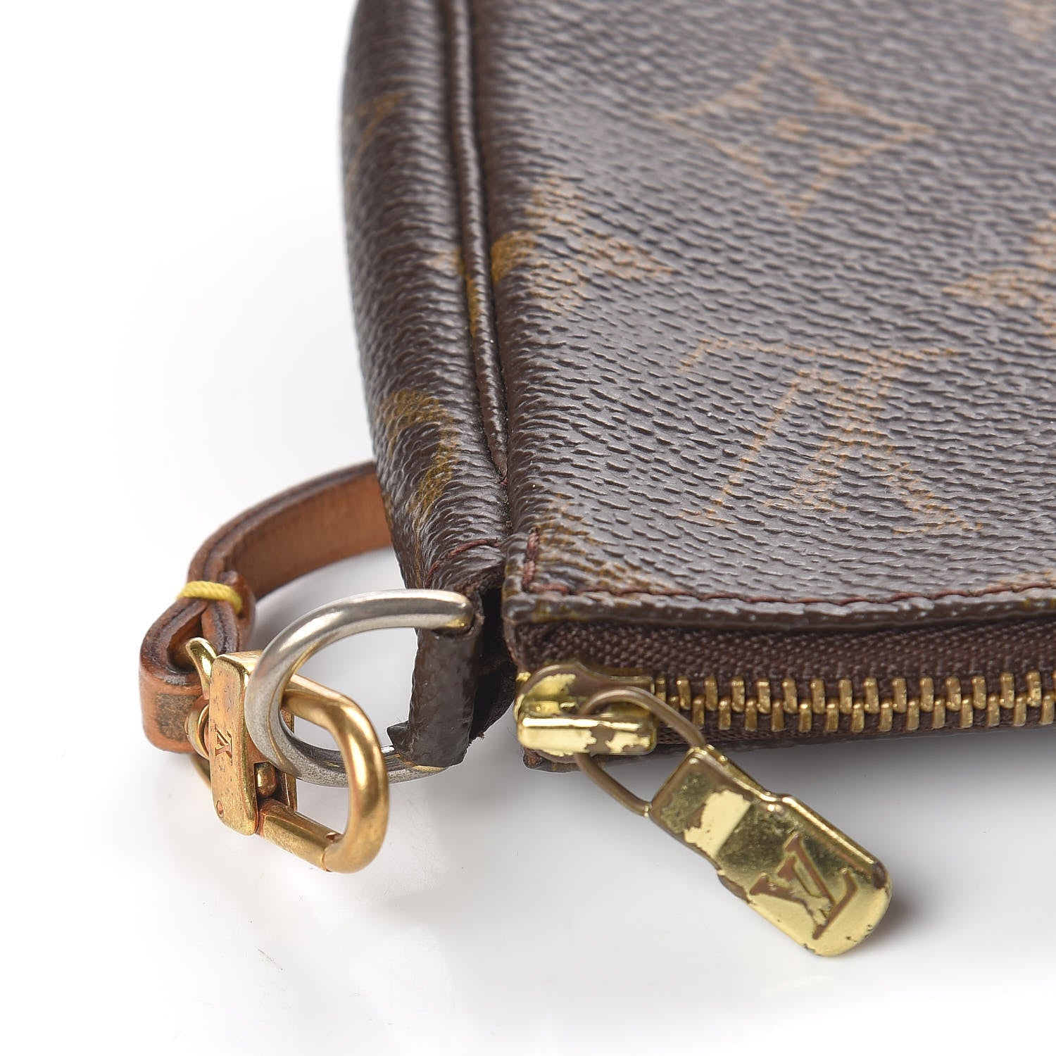 Louis Vuitton Monogram Pochette Accessories 8 of 10