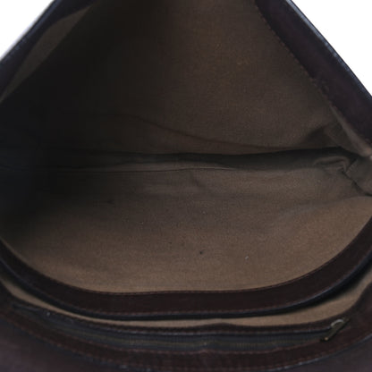 Louis Vuitton Utah Omaha Messenger Coffee 4 of 4