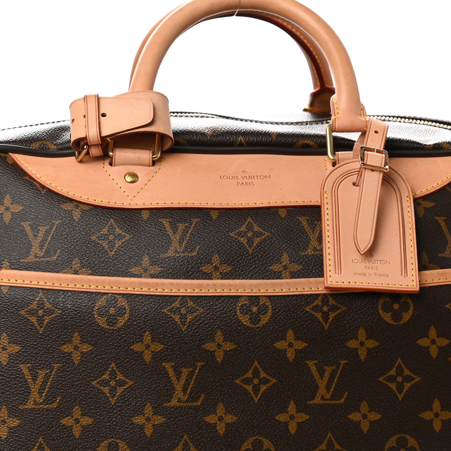 Louis Vuitton Monogram Eole 50 6 of 12