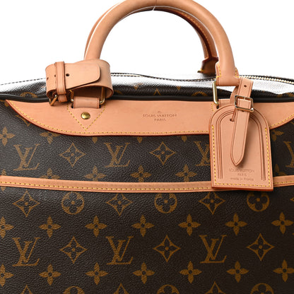 Louis Vuitton Monogram Eole 50 6 of 12