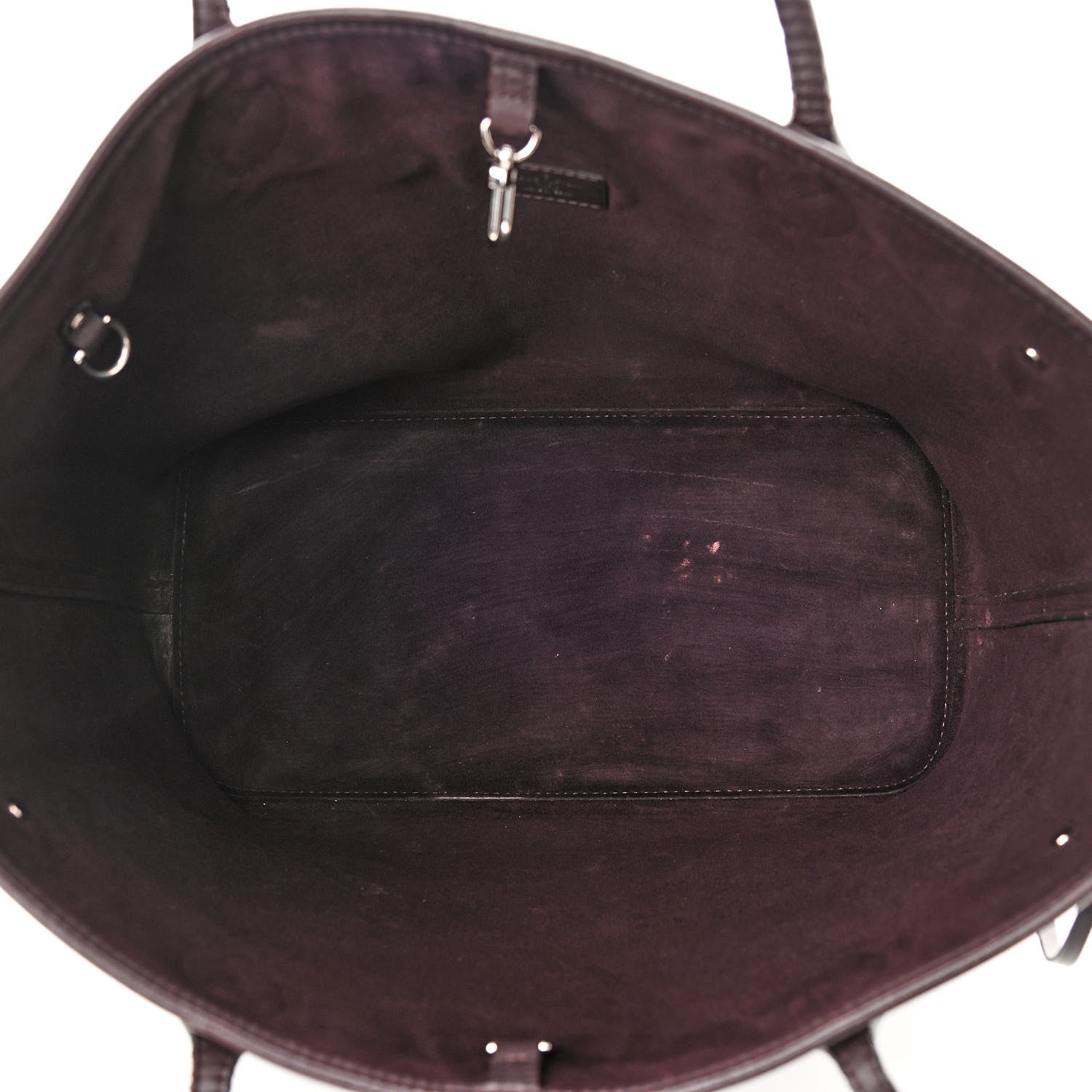 Louis Vuitton Epi Neverfull MM Quetsche 6 of 19