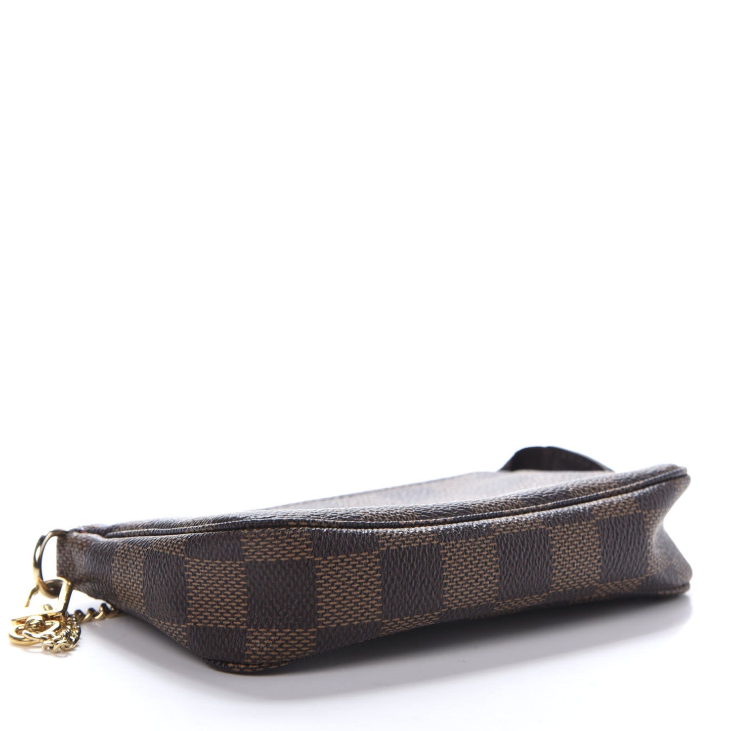 Damier Ebene Mini Pochette Accessories