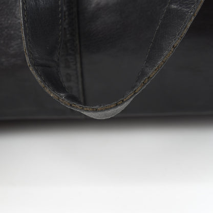 Saint Laurent Calfskin Large Muse Black 18 of 23