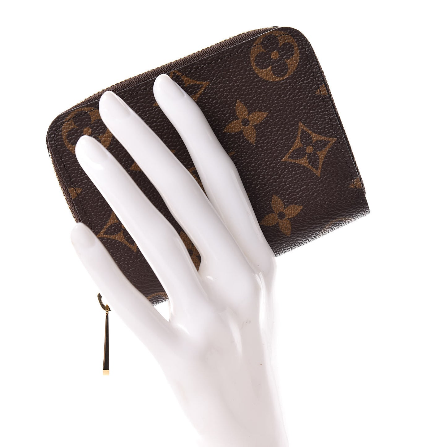 Monogram Zippy Coin Purse