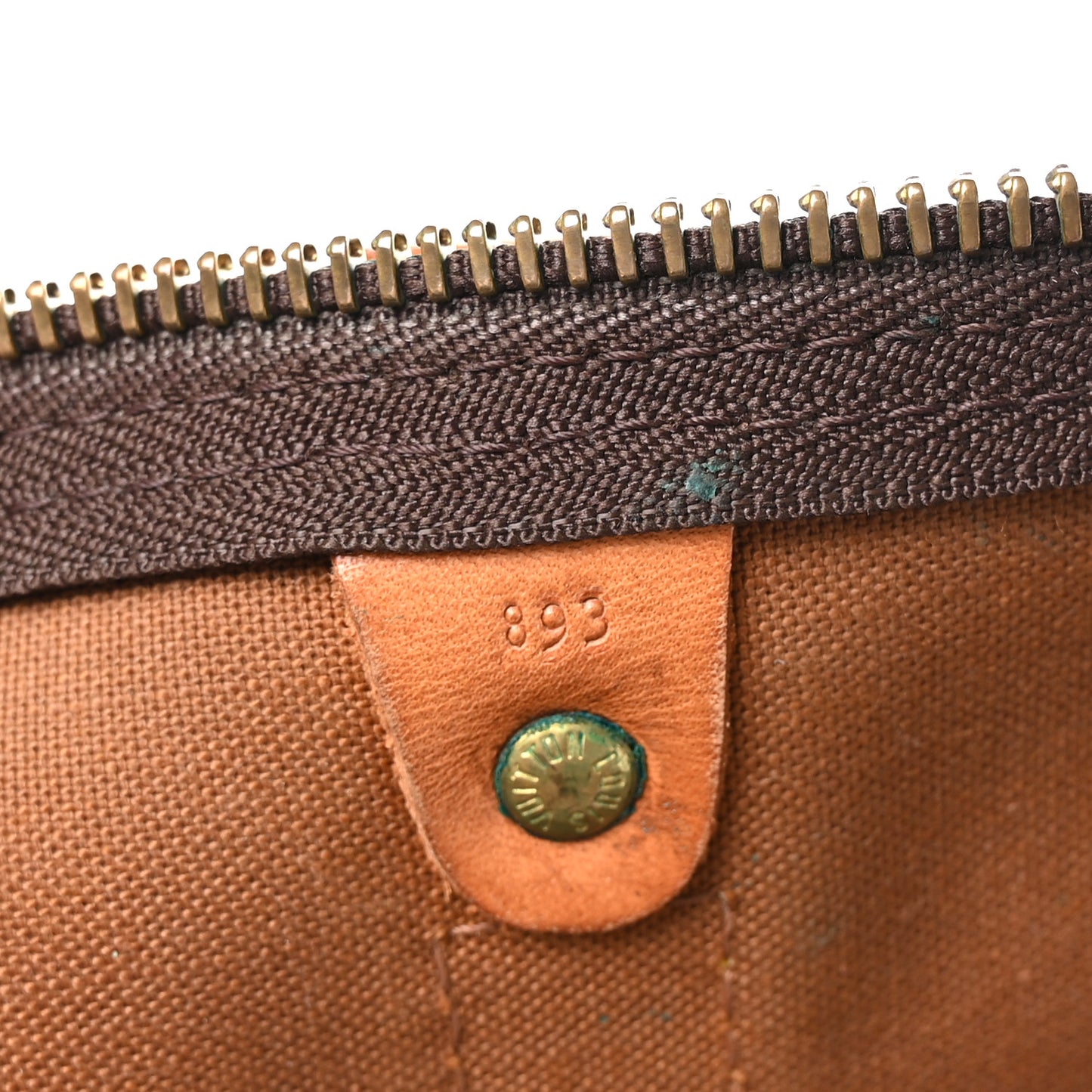 Monogram Keepall 55