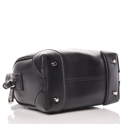 Givenchy Calfskin Star Micro Lucrezia Black Silver 5 of 18