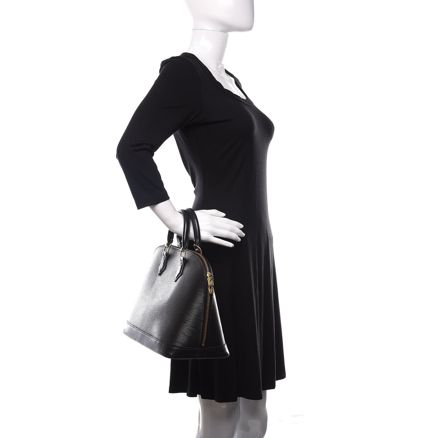 Epi Alma PM Black