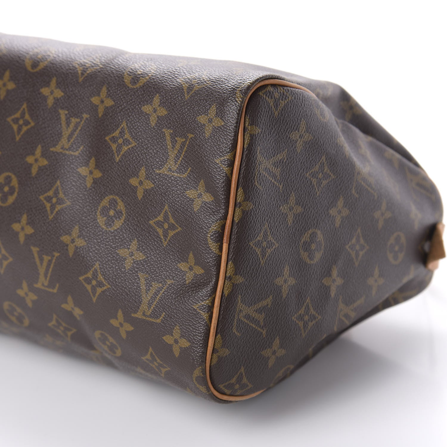 Louis Vuitton Monogram Speedy 30 7 of 10