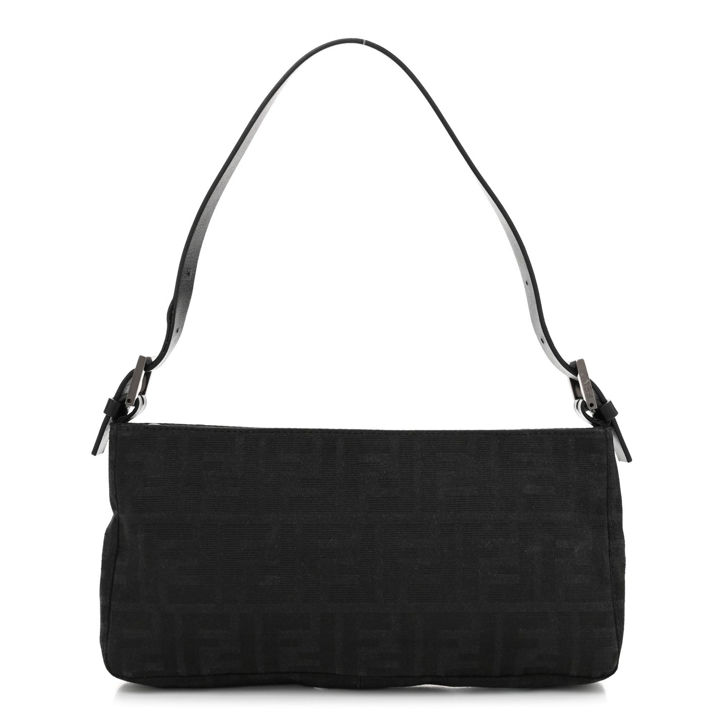 Zucca Pochette Black