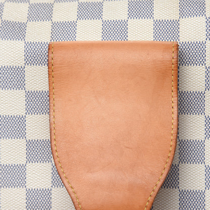 Louis Vuitton Damier Azur Stresa PM 13 of 22