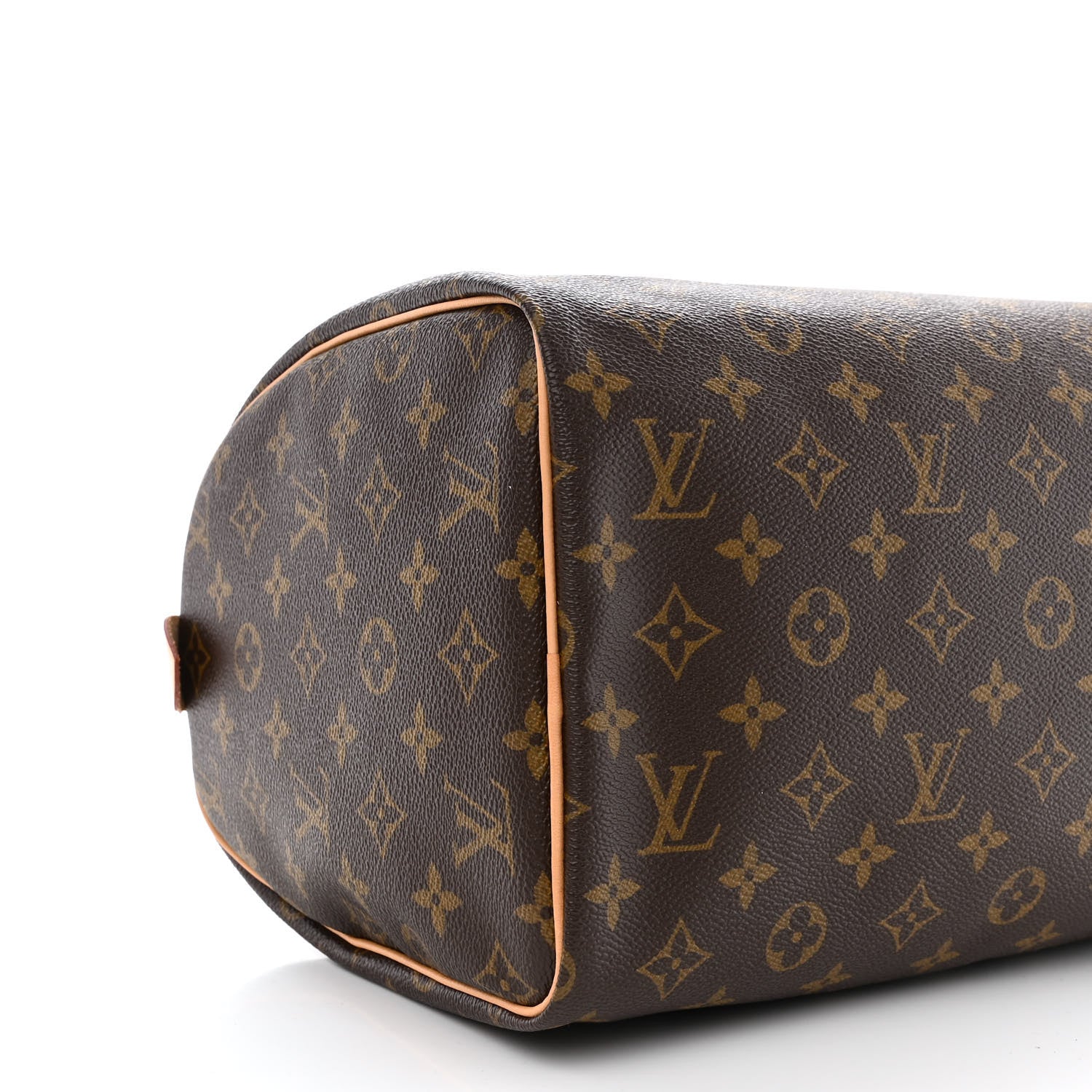 Louis Vuitton Monogram Speedy 30 9 of 10