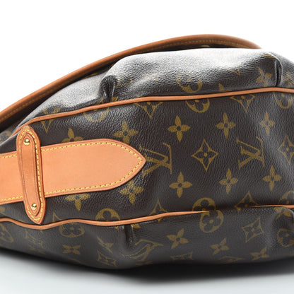 Louis Vuitton Monogram Tulum GM 9 of 16
