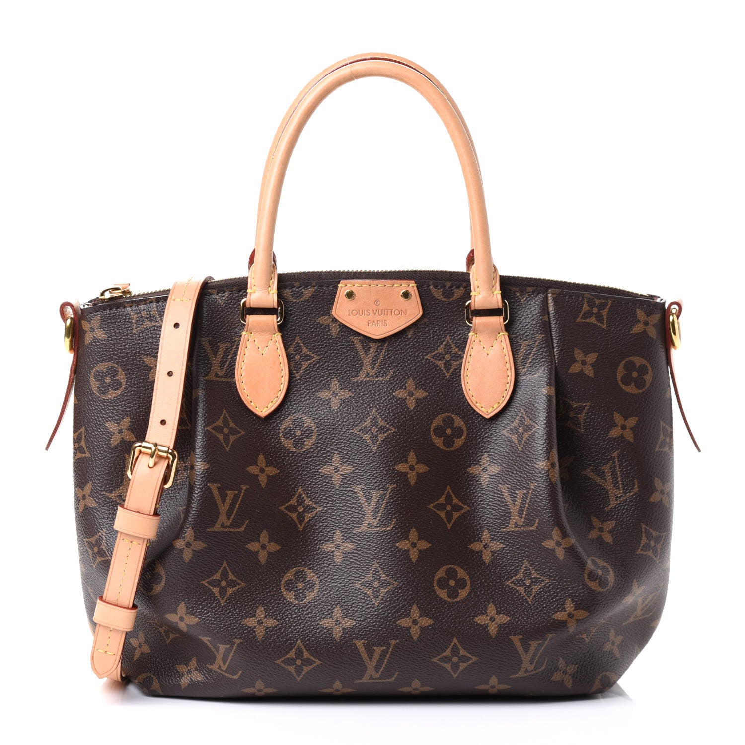 Louis Vuitton Monogram Turenne PM 1 of 4