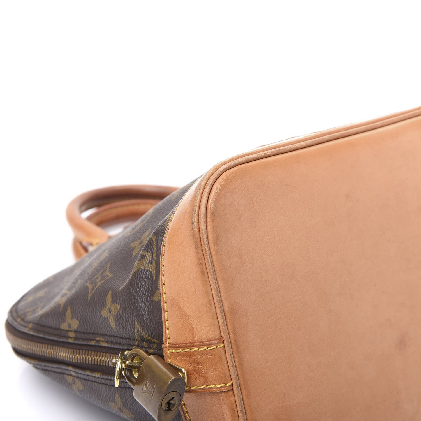 Monogram Alma PM