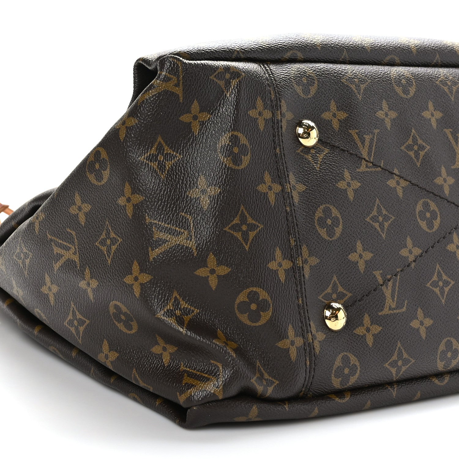 Louis Vuitton Monogram Artsy MM 7 of 8