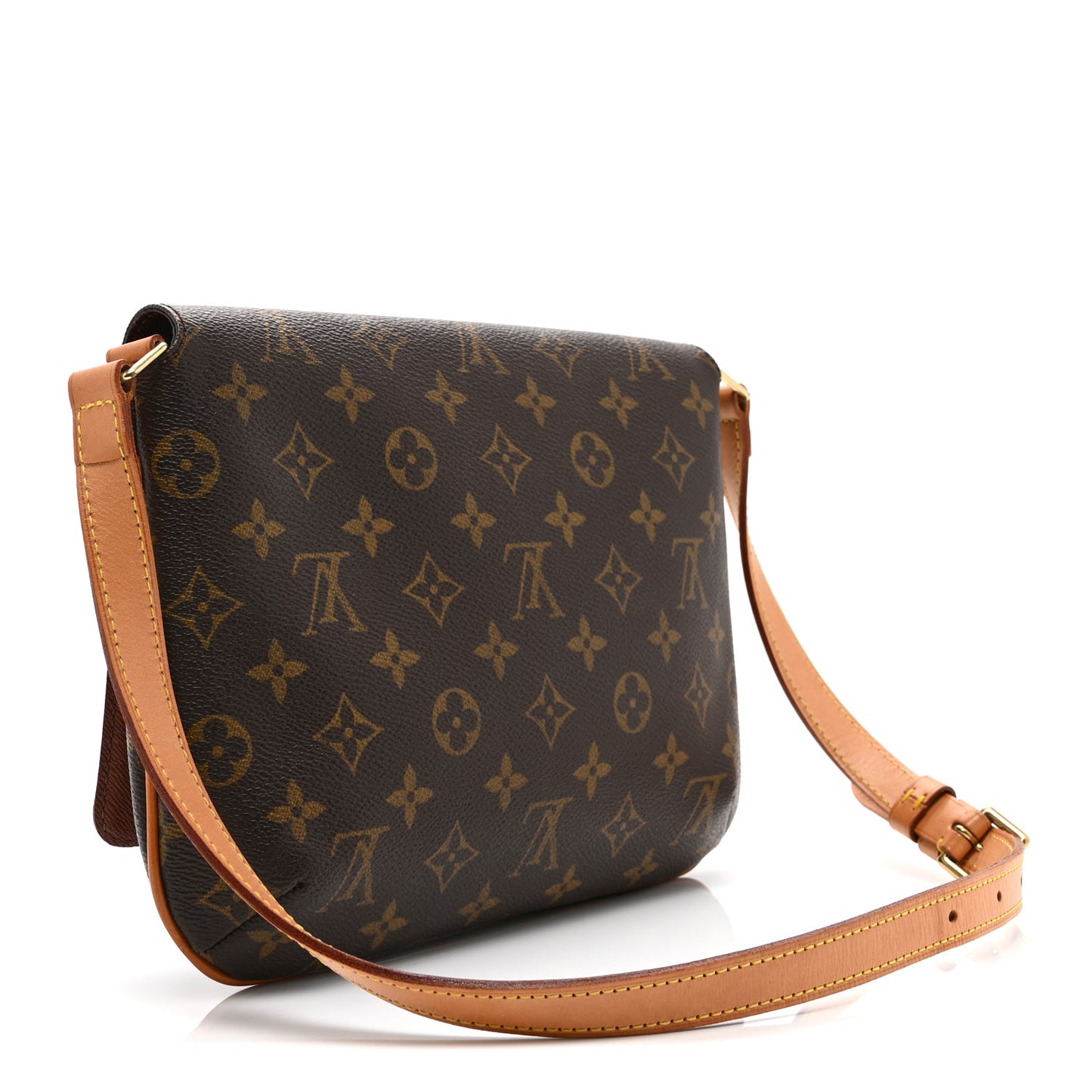 Monogram Musette Tango