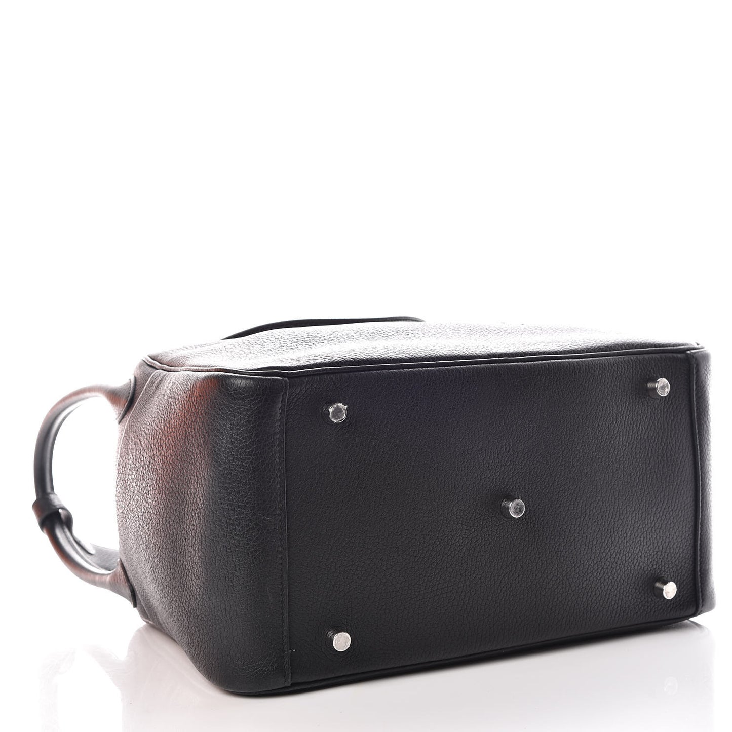 Taurillon Clemence Lindy 30 Black