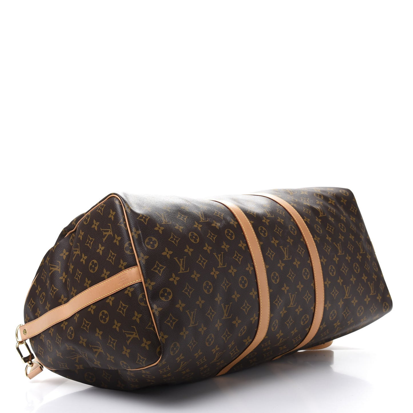Monogram Keepall Bandouliere 60