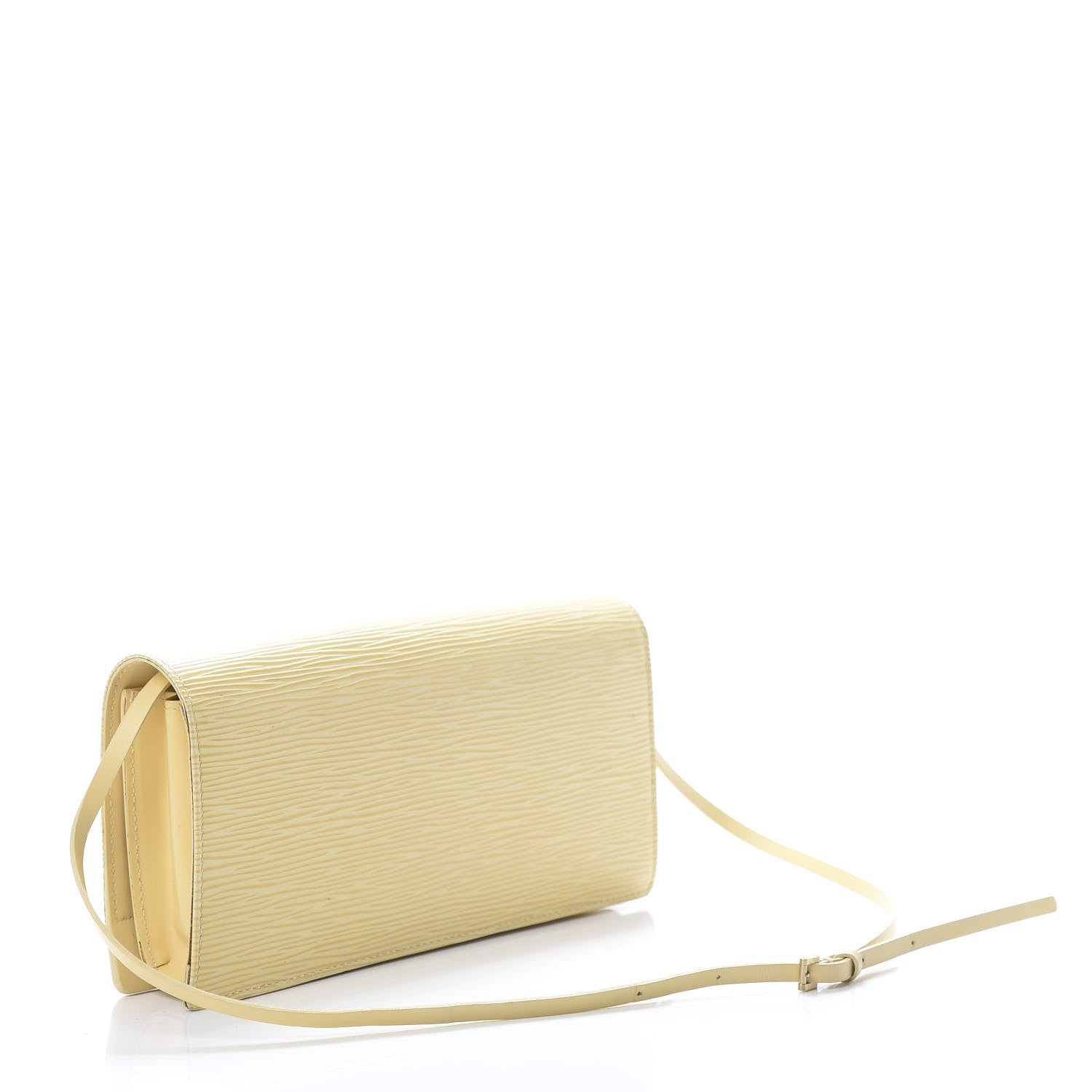 Louis Vuitton Epi Honfleur Vanilla 3 of 16