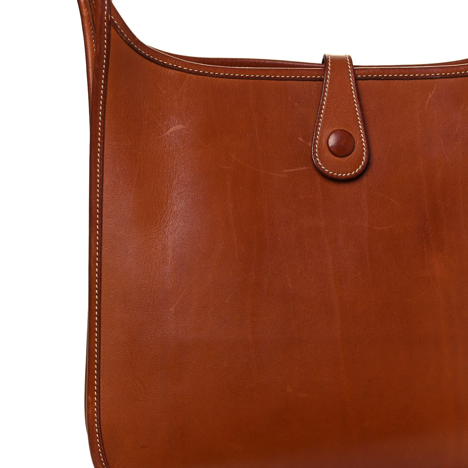Hermes Barenia Evelyne PM Fauve 17 of 22