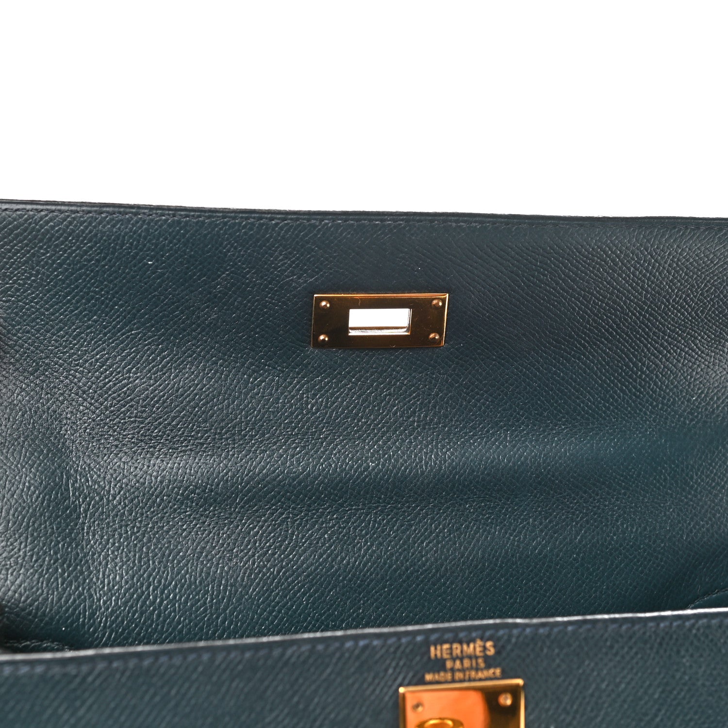 Hermes Courchevel Kelly Sellier 28 12 of 18