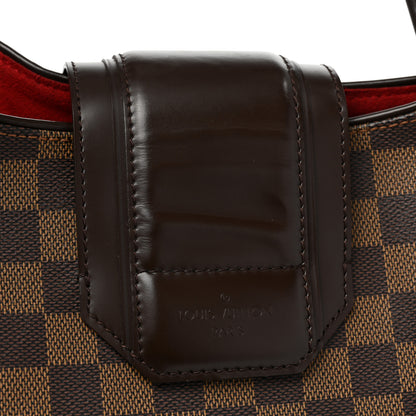 Louis Vuitton Damier Ebene Griet 11 of 12