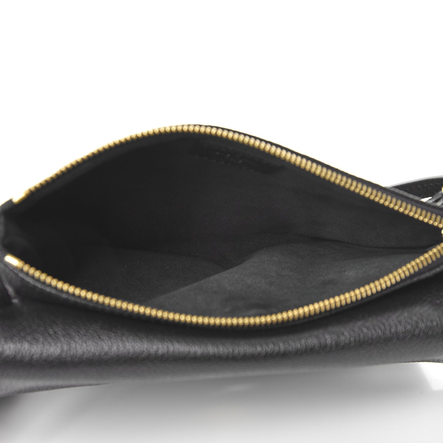 Empreinte Twice Black