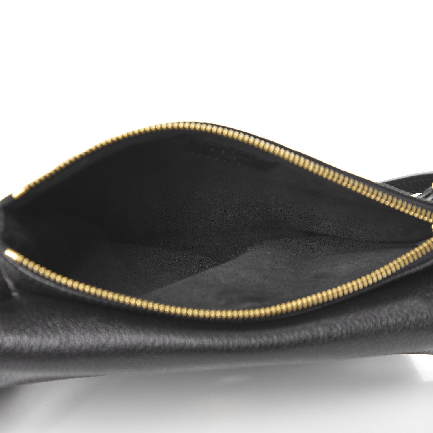 Louis Vuitton Empreinte Twice Black 5 of 7
