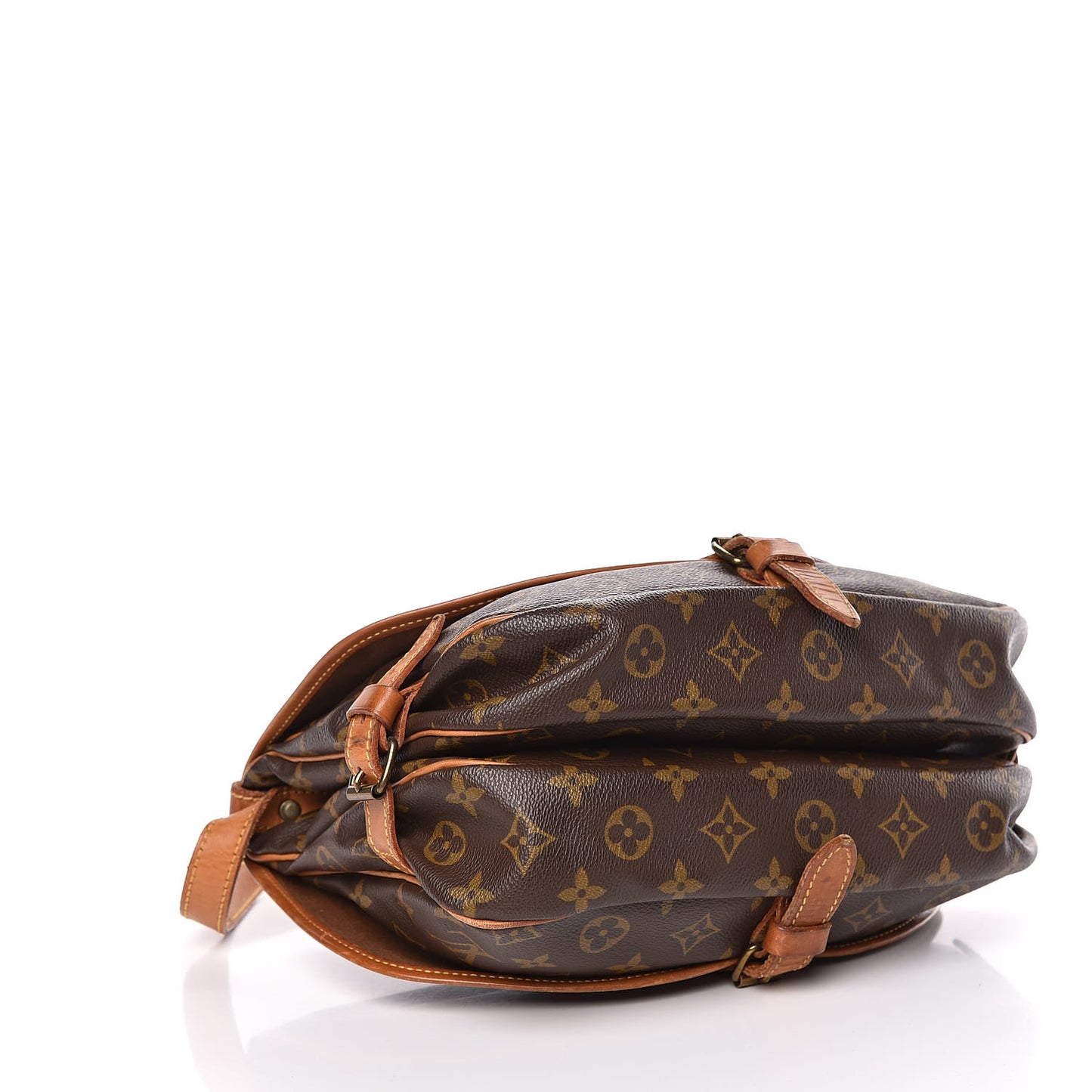Monogram Saumur 30