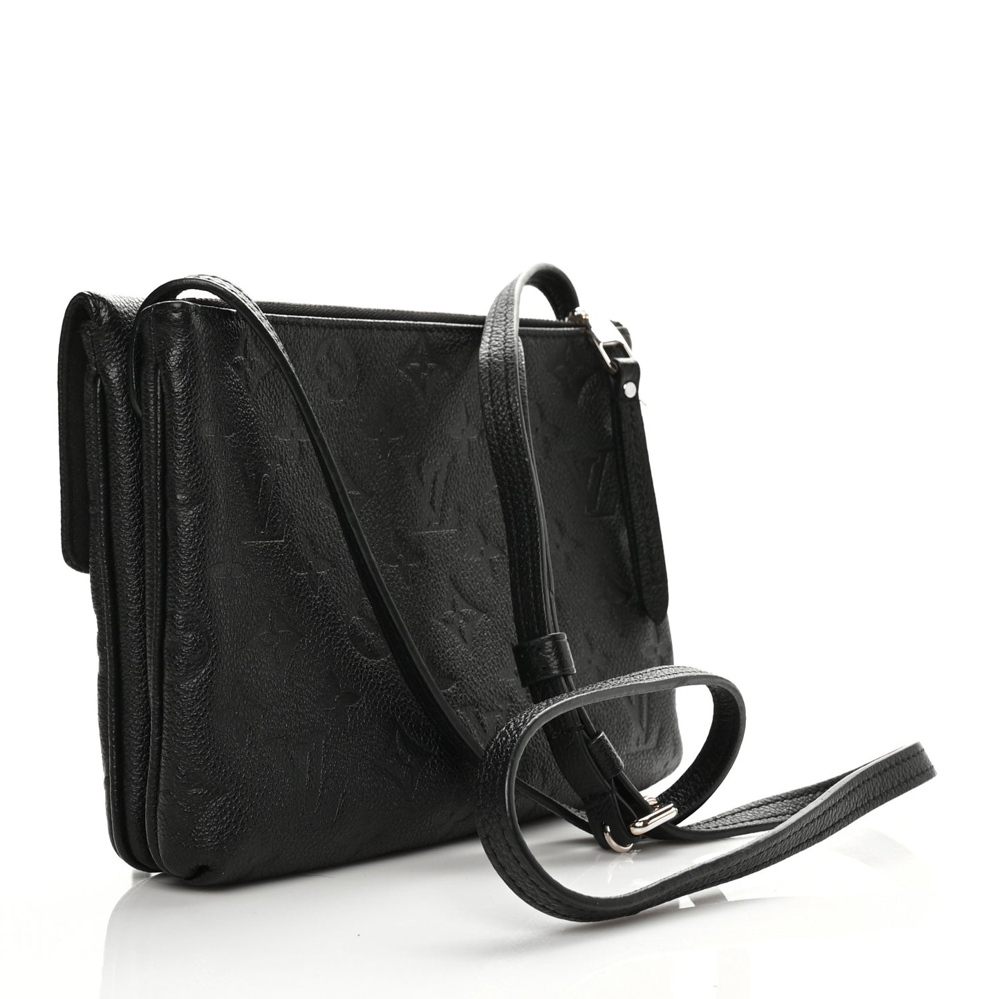 Empreinte Twice Black