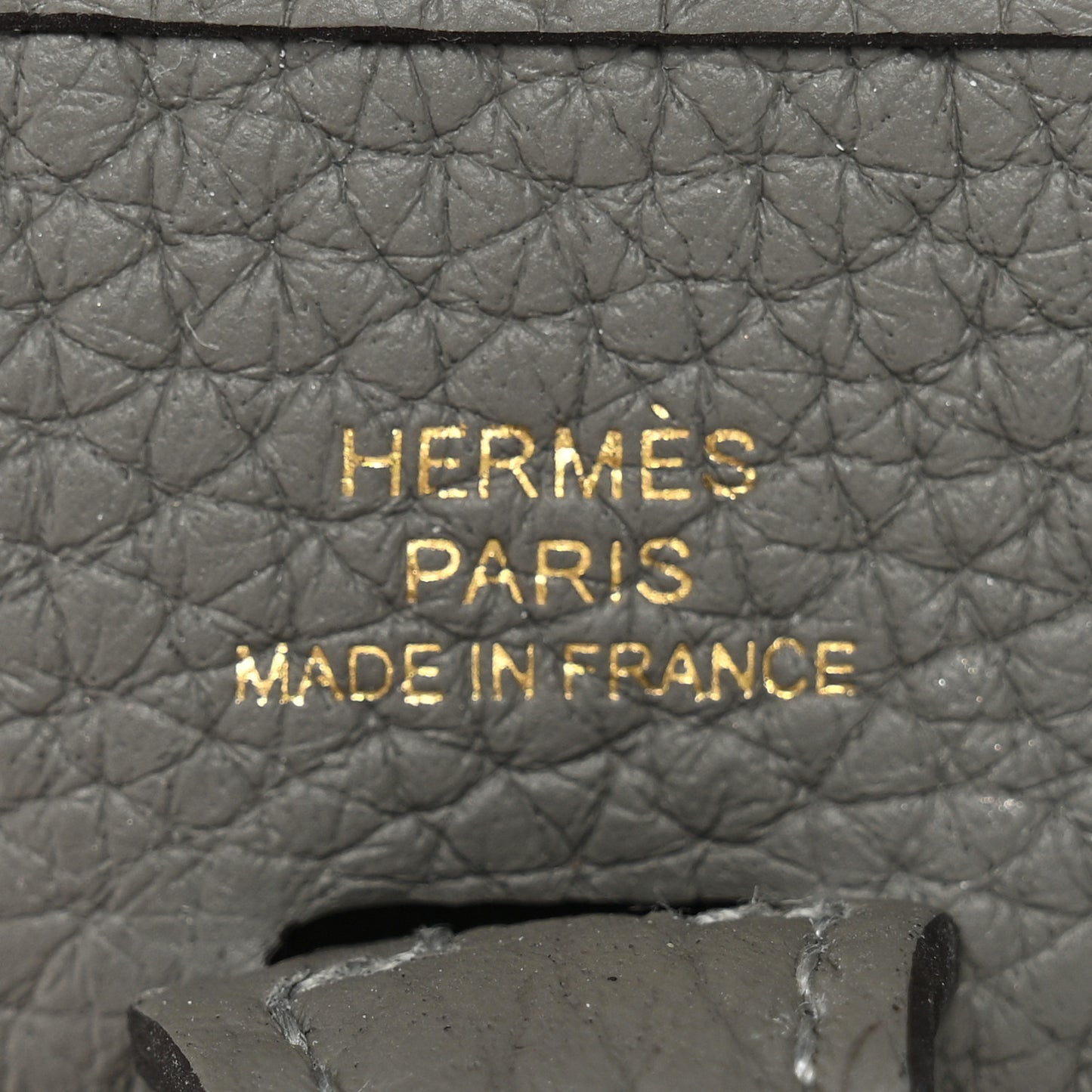Taurillon Clemence Evelyne TPM Gris Meyer