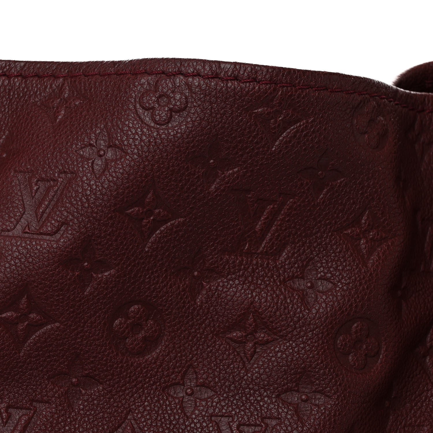 Louis Vuitton Empreinte Artsy MM Aurore 8 of 12