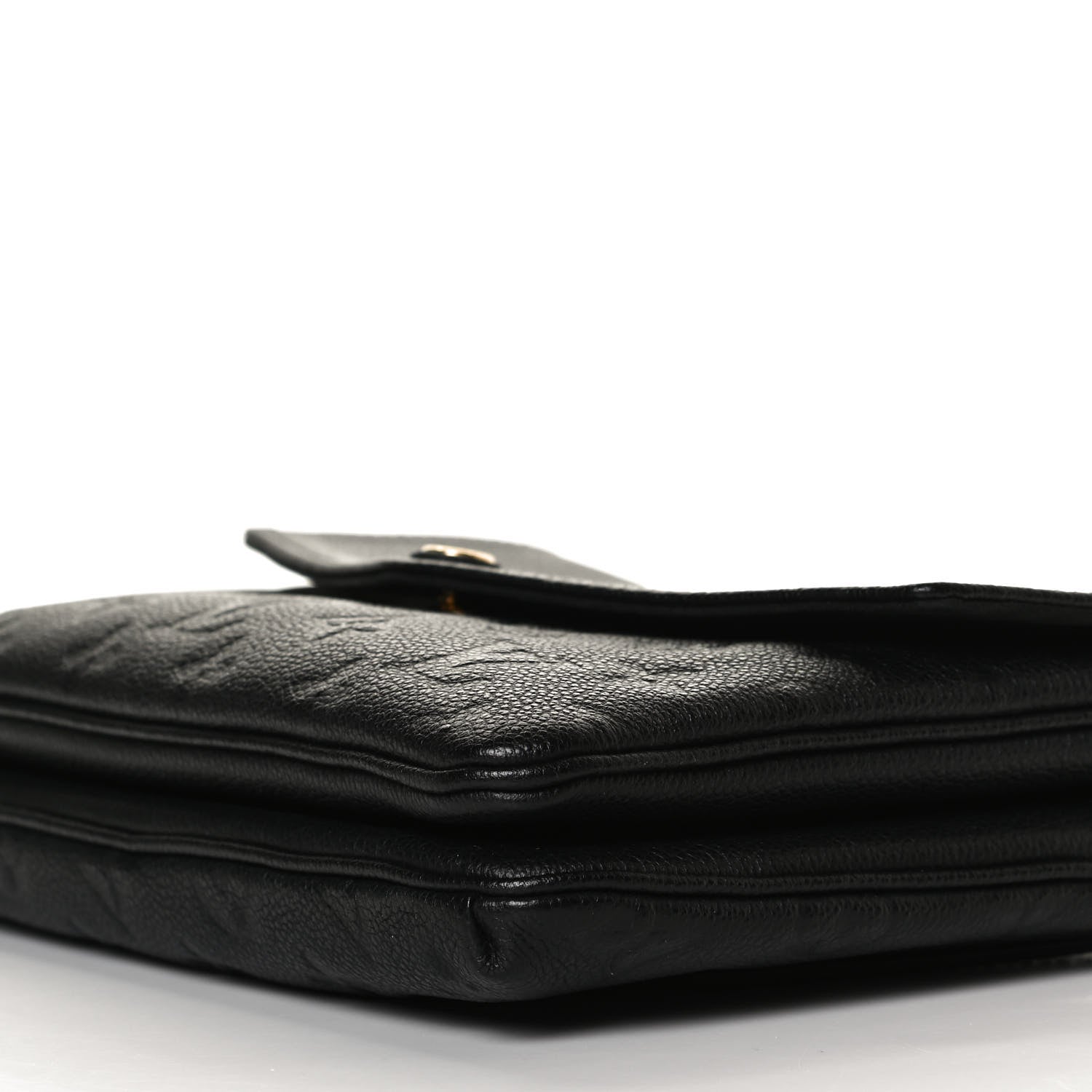 Louis Vuitton Empreinte Twice Black 9 of 9