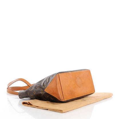 Louis Vuitton Monogram Cabas Piano 4 of 7