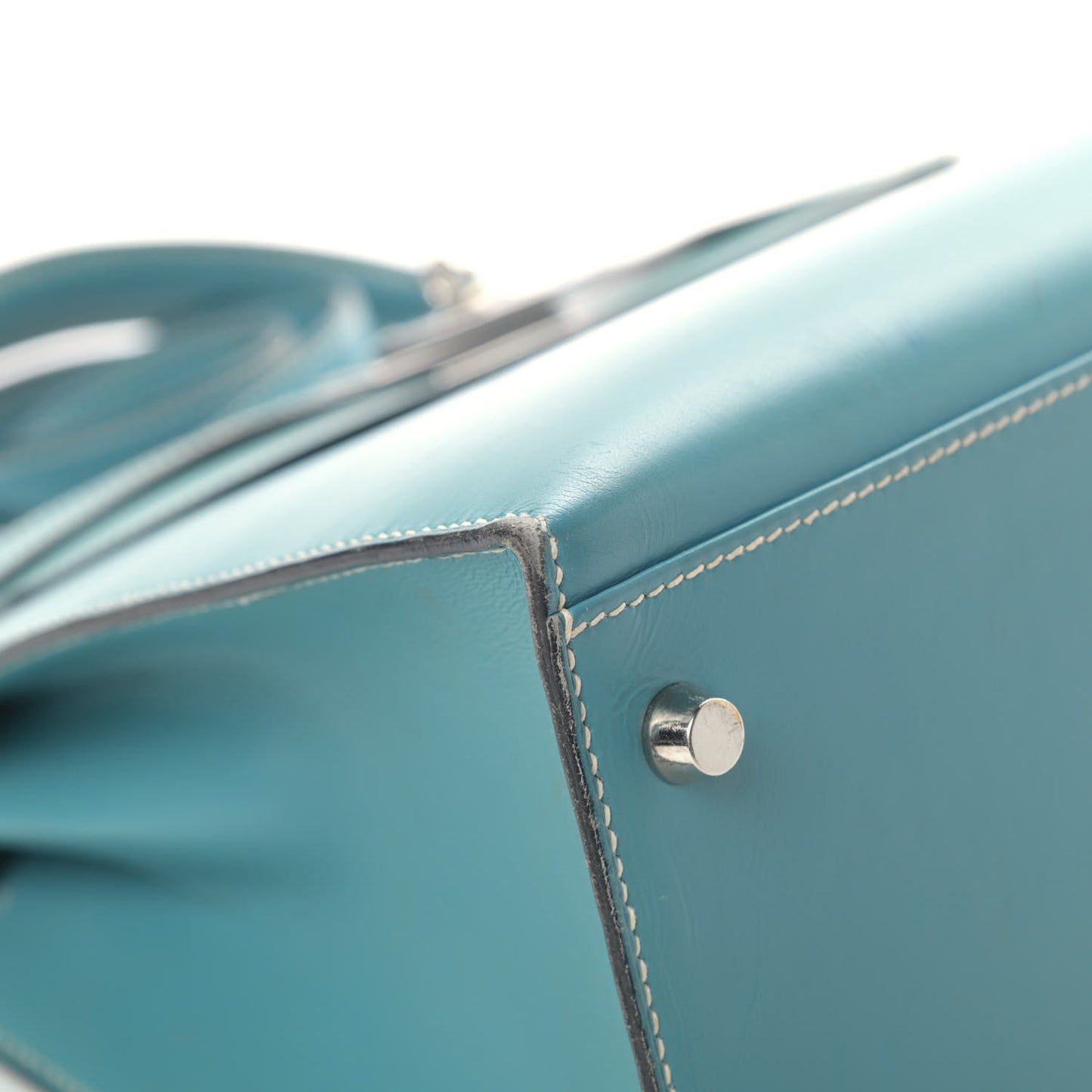 Box Kelly Sellier 32 Blue Jean