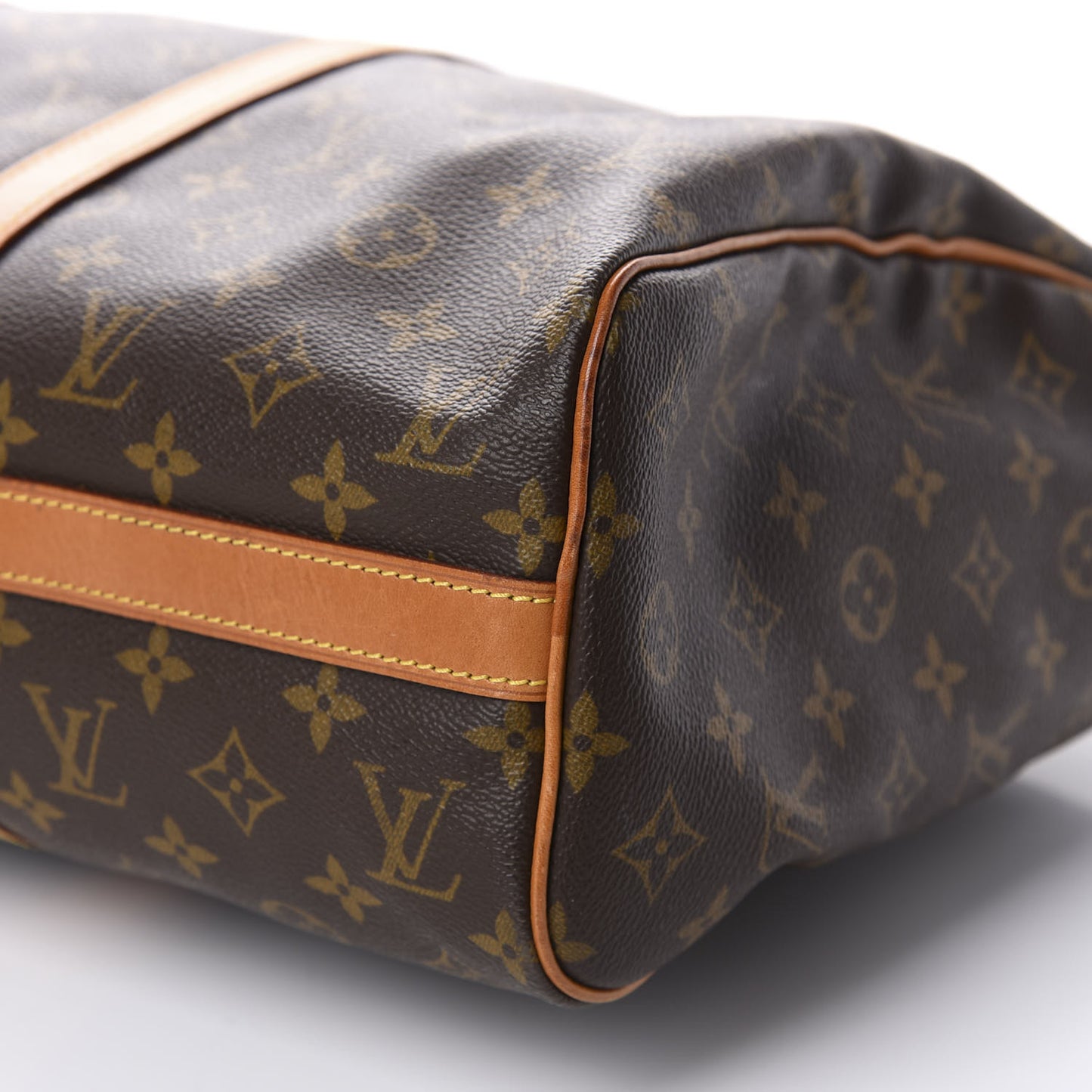 Monogram Sac Flanerie 45