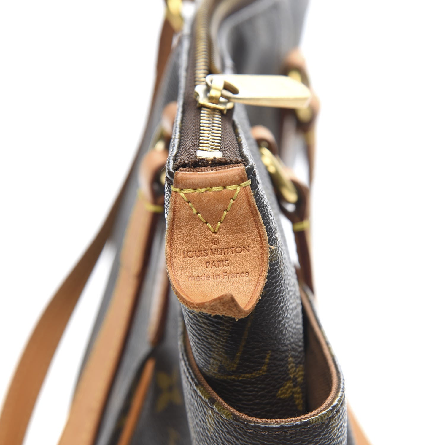 Louis Vuitton Monogram Totally PM 6 of 10