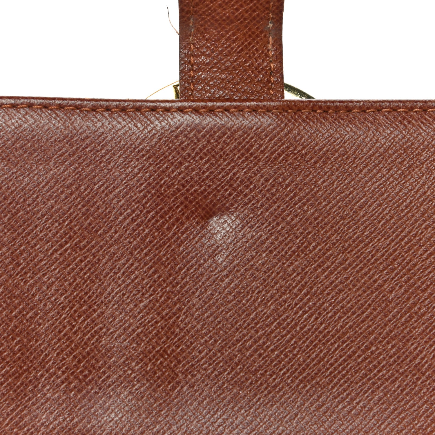 Louis Vuitton Monogram French Purse Wallet 16 of 20