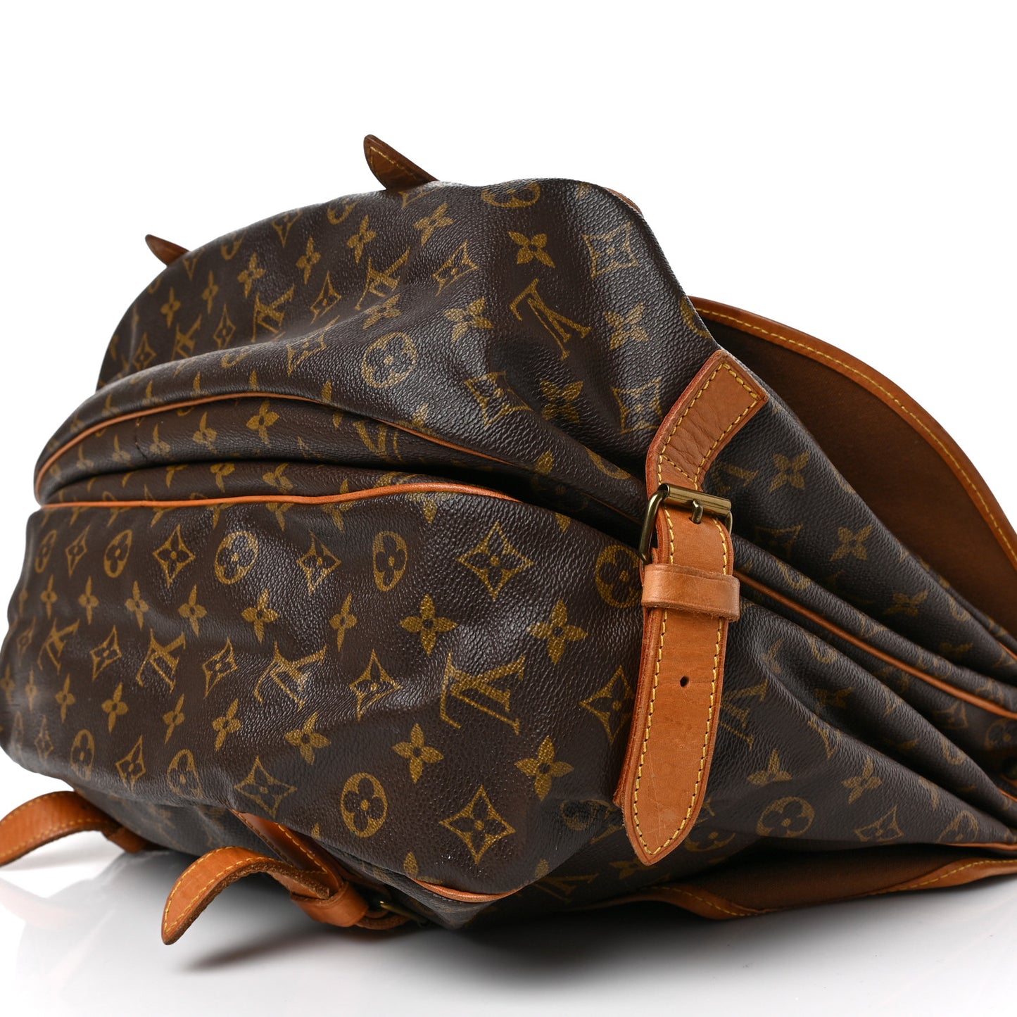 Monogram Saumur 43