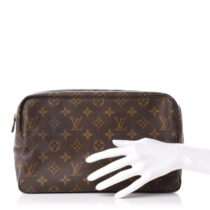 Louis Vuitton Monogram Trousse Toilette 28 2 of 6