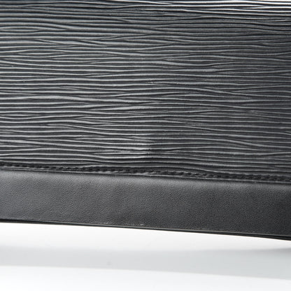 Louis Vuitton Epi Honfleur Black 14 of 15