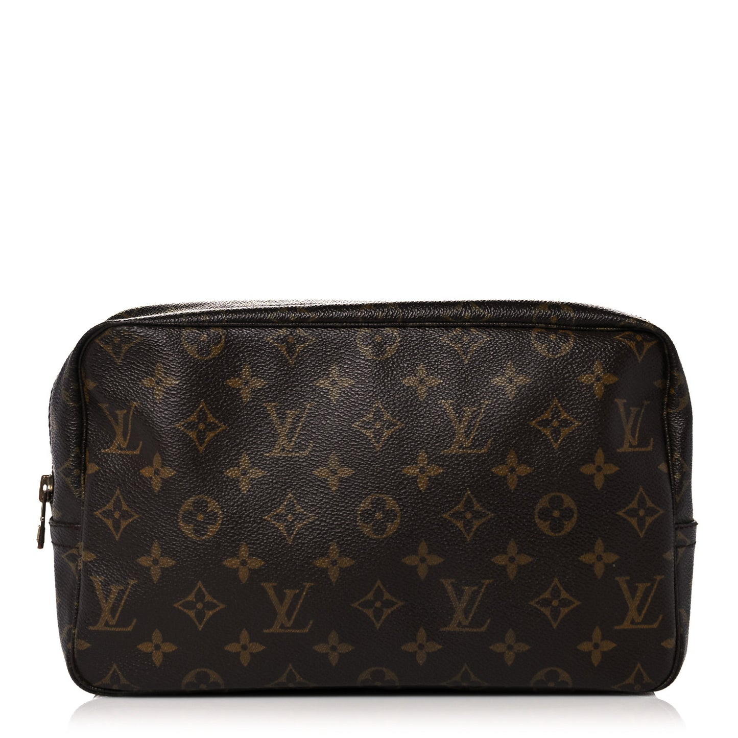 Monogram Trousse Toilette 28