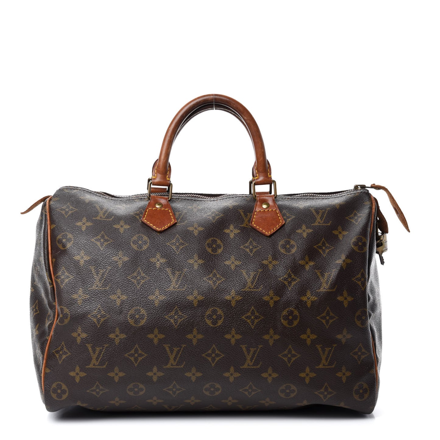 Monogram Speedy 35