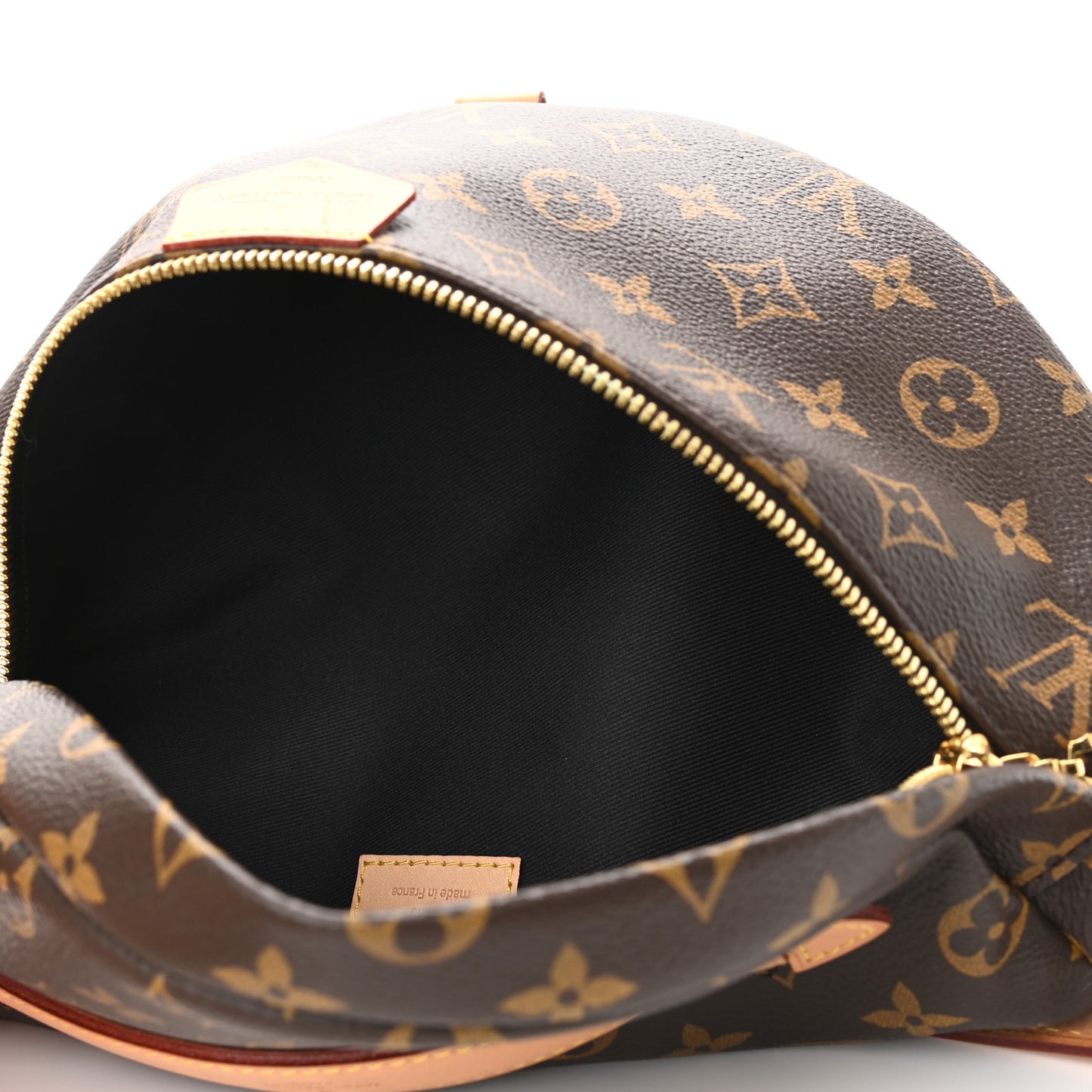 Monogram Bumbag