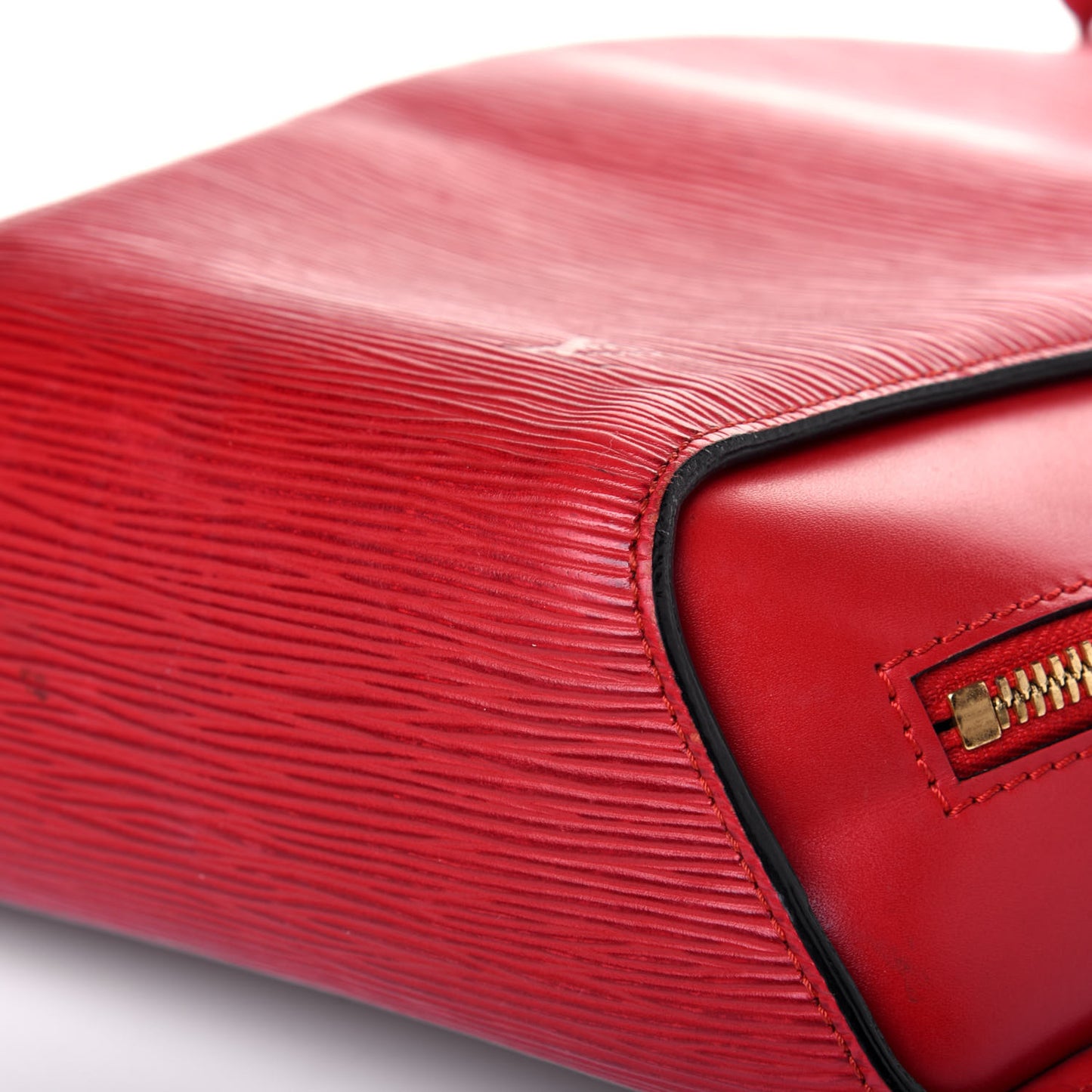 Epi Mabillon Backpack Castillan Red