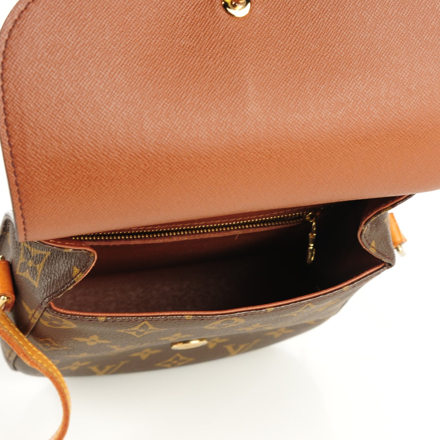 Monogram Saint Cloud MM