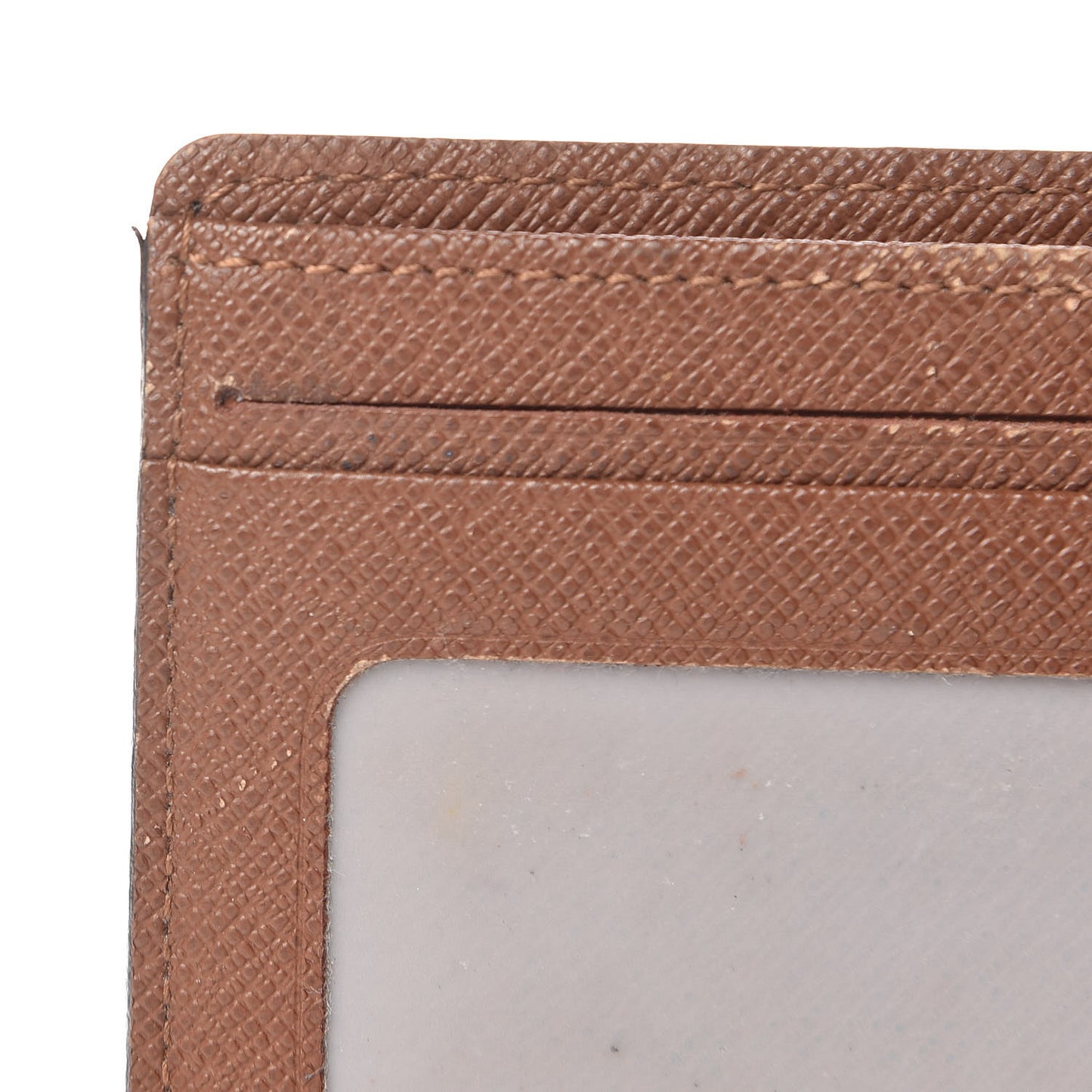 Monogram Billfold Wallet
