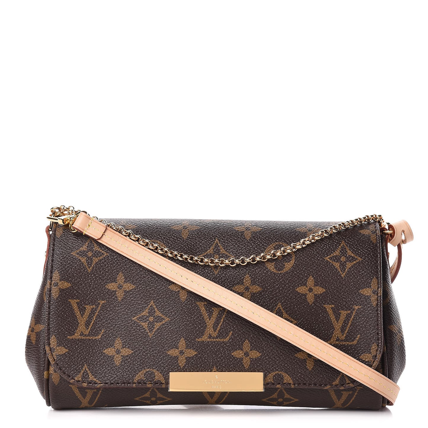 Monogram Favorite PM