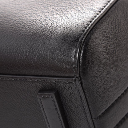 Givenchy Sugar Goatskin Mini Antigona Black 12 of 13