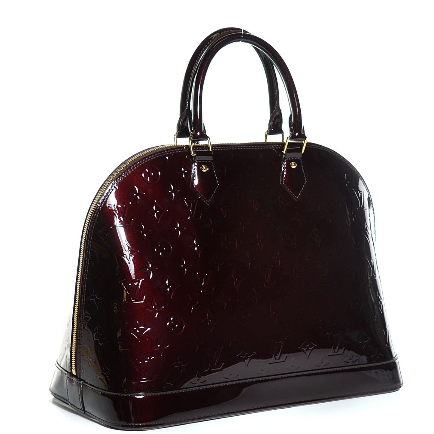 Vernis Alma GM Amarante